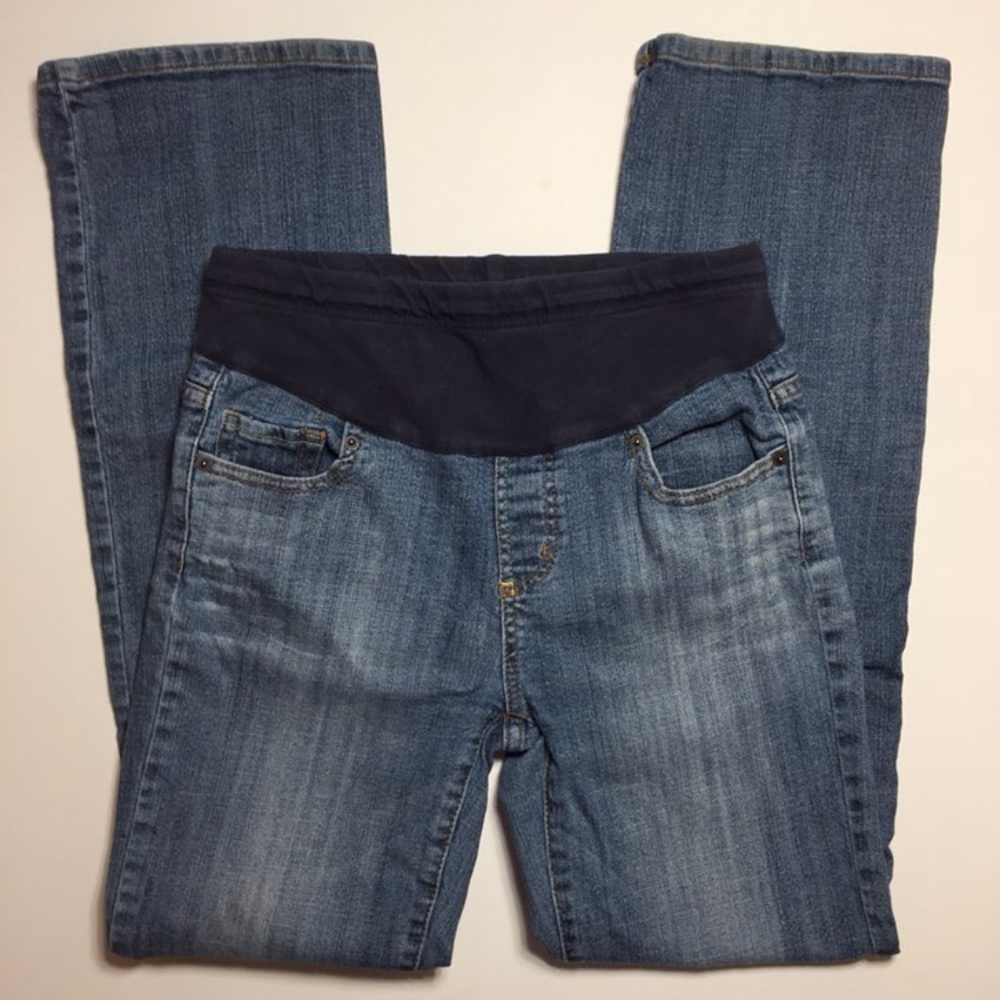 American Star Maternity Jeans